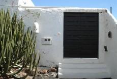 Imagen de Tías mapa 35572 3 