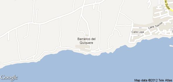 Imagen de Tías mapa 35572 6 