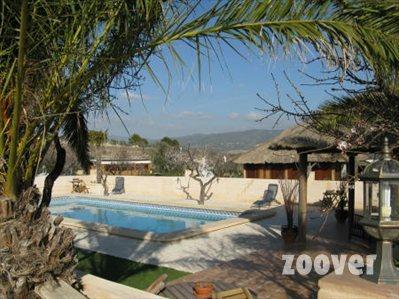 Imagen de Tibi mapa 03109 3 