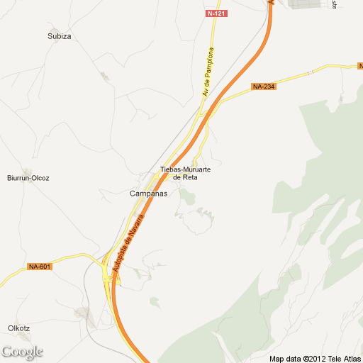 Imagen de Tiebas mapa 31398 1 