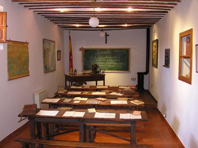 Imagen de Tielmes mapa 28550 5 