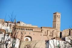 Imagen de Tierga mapa 50269 2 