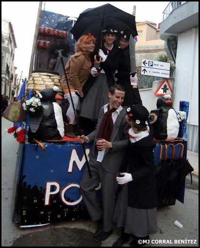 Imagen de Tíjola mapa 04880 2 