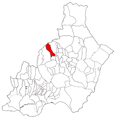 Imagen de Tíjola mapa 04880 3 