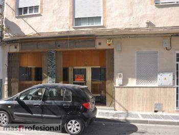 Imagen de Tíjola mapa 04880 5 