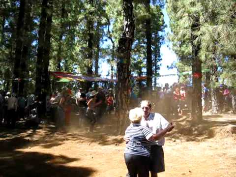 Imagen de Tinizara mapa 38780 1 