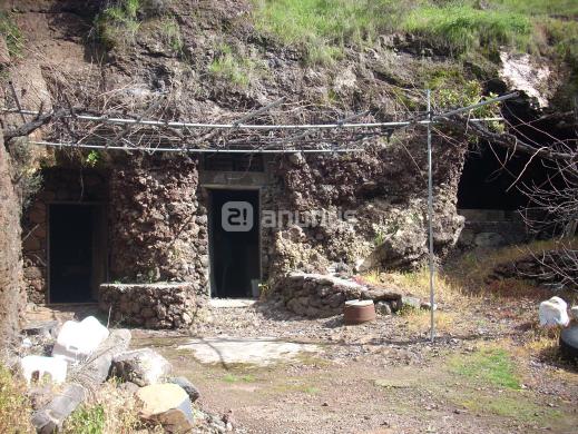 Imagen de Tinizara mapa 38780 3 