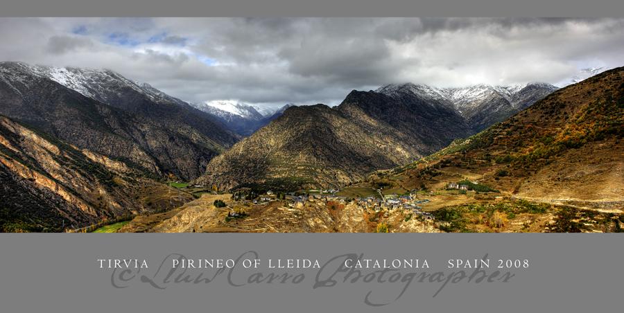 Imagen de Tírvia mapa 25595 4 