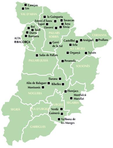 Imagen de Tírvia mapa 25595 6 