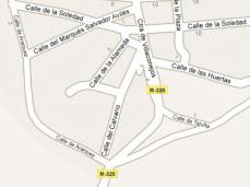 Imagen de Titulcia mapa 28359 6 