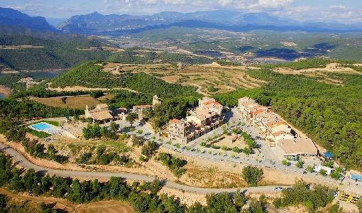 Imagen de Tiurana mapa 25791 3 