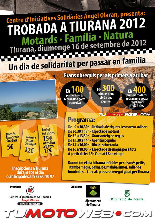 Imagen de Tiurana mapa 25791 4 