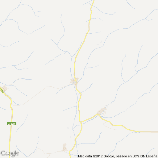 Imagen de Tobar mapa 09133 1 