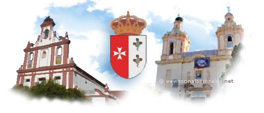 Imagen de Tocina mapa 41340 2 