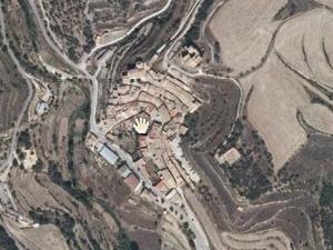 Imagen de Todolella mapa 12312 2 