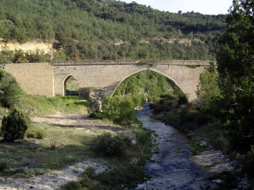 Imagen de Todolella mapa 12312 4 