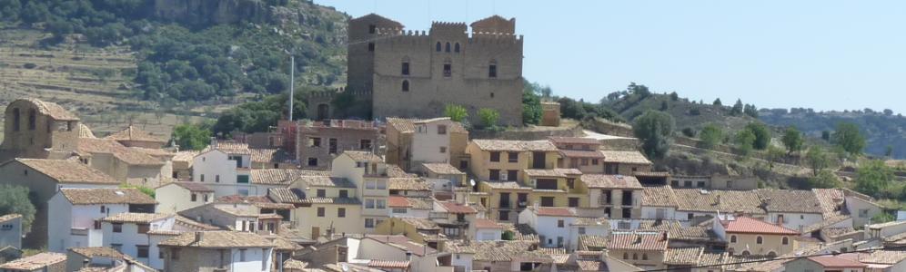 Imagen de Todolella mapa 12312 6 