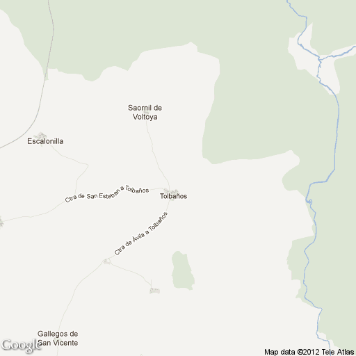 Imagen de Tolbaños mapa 05289 1 