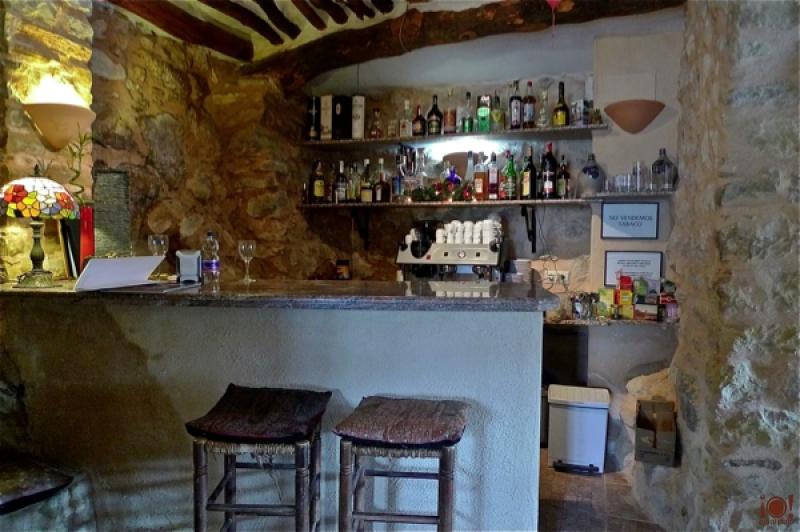 Imagen de Tollos mapa 03813 3 