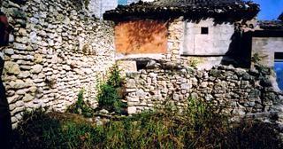 Imagen de Tollos mapa 03813 4 