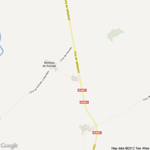 Imagen de Tolocirio mapa 40467 1 