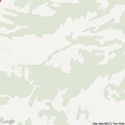 Imagen de Torà mapa 25750 2 