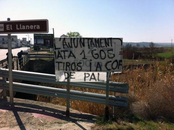 Imagen de Torà mapa 25750 3 