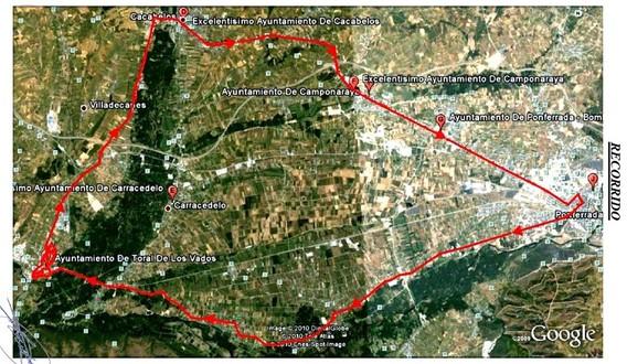 Imagen de Toral de los Vados mapa 24530 3 