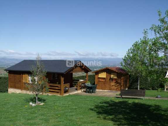 Imagen de Toral de Merayo mapa 24448 3 