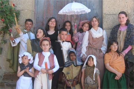 Imagen de Toral de Merayo mapa 24448 4 