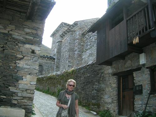 Imagen de Toral de Merayo mapa 24448 6 