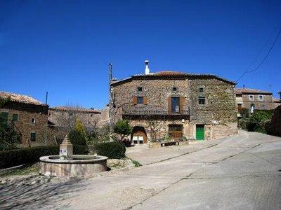 Imagen de Tordelrábano mapa 19277 5 