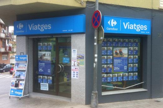 Imagen de Tordera mapa 08490 4 