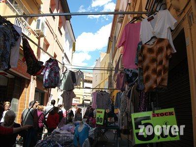 Imagen de Tordera mapa 08490 5 