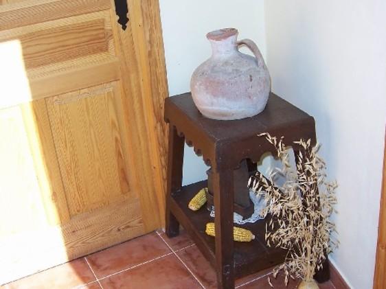 Imagen de Tordillos mapa 37840 2 