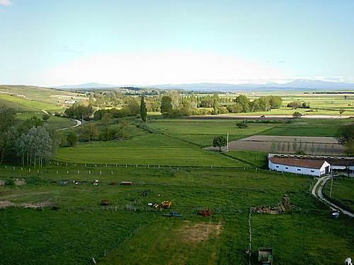 Imagen de Tordillos mapa 37840 3 