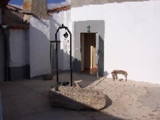 Imagen de Tordillos mapa 37840 5 