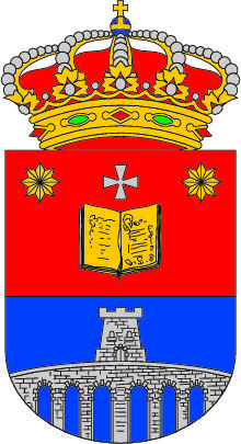 Imagen de Tordómar mapa 09341 4 