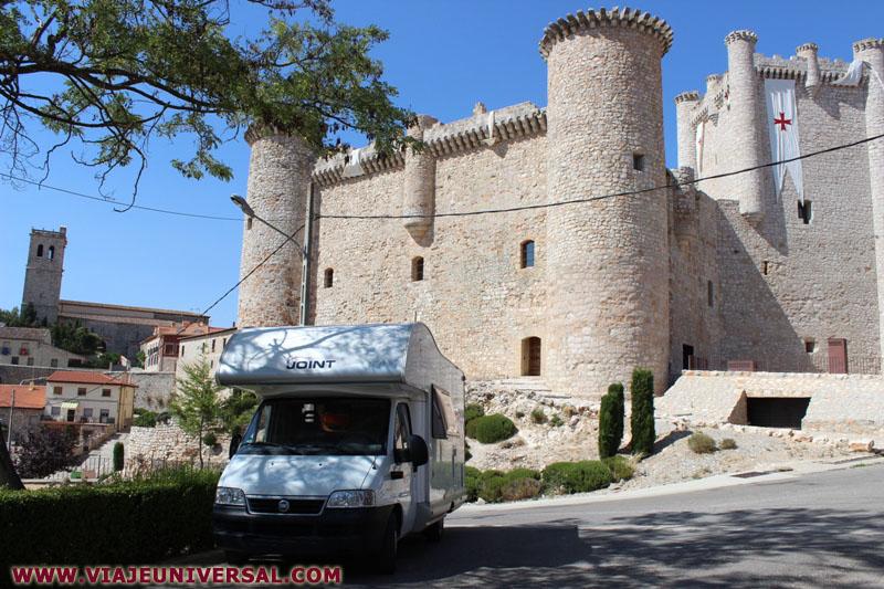 Imagen de Torija mapa 19190 5 