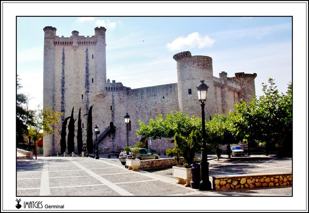Imagen de Torija mapa 19190 6 