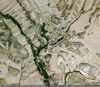 Imagen de Torlengua mapa 42220 3 