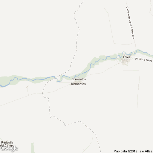 Imagen de Tormantos mapa 26213 1 