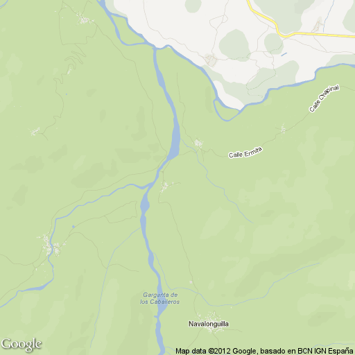 Imagen de Tormellas mapa 05697 1 