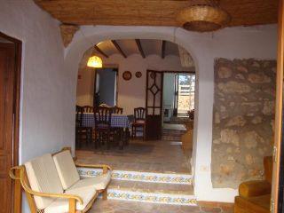 Imagen de Tormos mapa 03795 3 