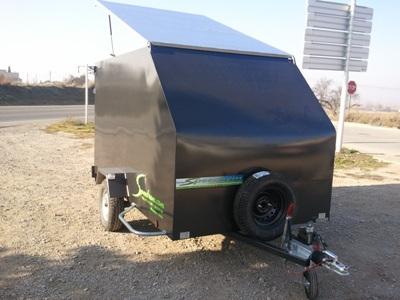 Imagen de Tornabous mapa 25331 3 