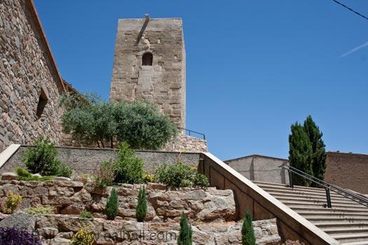 Imagen de Tornabous mapa 25331 4 