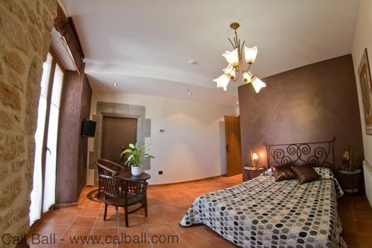 Imagen de Tornabous mapa 25331 5 