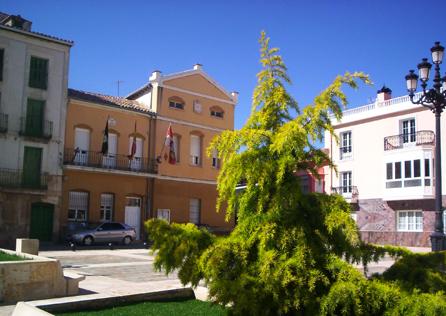 Imagen de Torquemada mapa 34230 3 