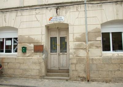 Imagen de Torquemada mapa 34230 4 