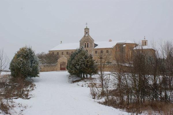 Imagen de Torquemada mapa 34230 5 